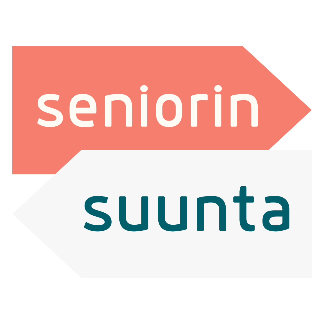 Seniorin suunta