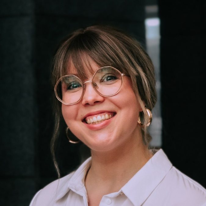 Vilhelmiina Vesterinen Seniorin suunta